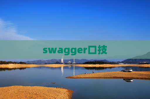 swagger口技